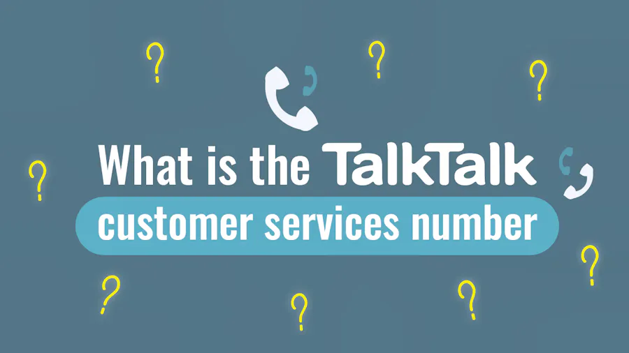 talktalk customer service chat line